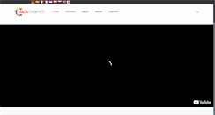 Desktop Screenshot of maltachoirfest.com